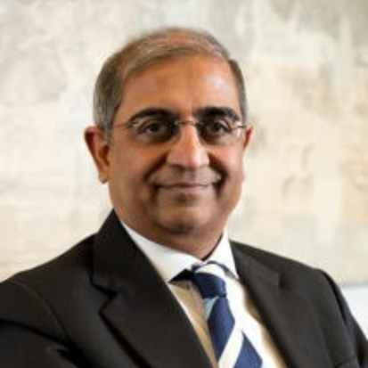 Sri Harin Thaker, Advisor, eVidyaloka